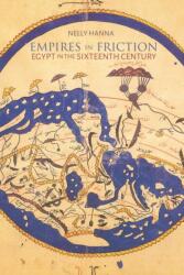 Empires in Friction (ISBN: 9780815612292)