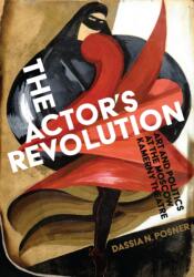 The Actor's Revolution (ISBN: 9798899481178)