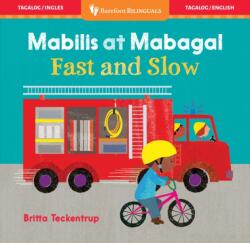 Fast and Slow (ISBN: 9798898592332)