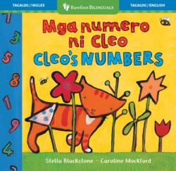 Cleo's Numbers (ISBN: 9798898592325)