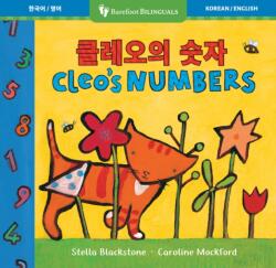 Cleo's Numbers (ISBN: 9798898592318)