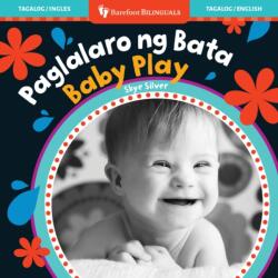 Baby Play (ISBN: 9798898592288)