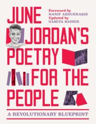 June Jordan's Poetry for the People (ISBN: 9798888906583)