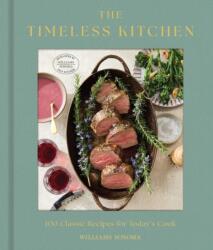 The Timeless Kitchen (ISBN: 9798886742701)