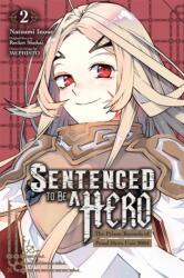 Sentenced to Be a Hero, Vol. 2 (ISBN: 9798855440188)