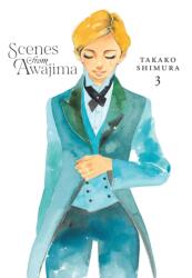 Scenes from Awajima, Vol. 3 (ISBN: 9798855428940)