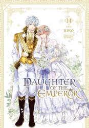 Daughter of the Emperor, Vol. 14 (ISBN: 9798855419856)