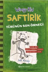 Saftirik - T? r? n? n Son ? rnegi - 3 (ISBN: 9789944822534)