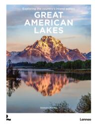 Great American Lakes (ISBN: 9789059961418)