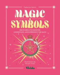Magic & Symbols (ISBN: 9788854422308)