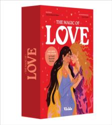 The Magic of Love (ISBN: 9788854422247)