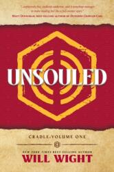 Unsouled (ISBN: 9781959001768)