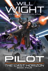 The Pilot (ISBN: 9781959001751)