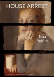 House Arrest (ISBN: 9781954404434)