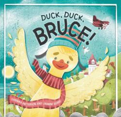 Duck, Duck, Bruce! (ISBN: 9781923011212)