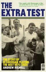 The Extra Test (ISBN: 9781913830946)