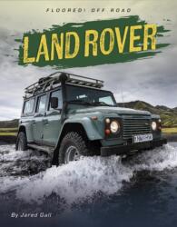 Land Rover (ISBN: 9781668982051)