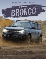 Ford Bronco (ISBN: 9781668982013)