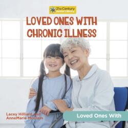 Loved Ones with Chronic Illness (ISBN: 9781668927342)