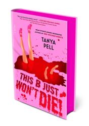 This B Just Won't Die! (ISBN: 9781668087398)