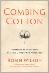 Combing Cotton (ISBN: 9781637749821)