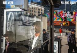 Alex Webb: Walking Blues (ISBN: 9781597116084)