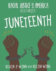 Juneteenth (ISBN: 9781534188884)