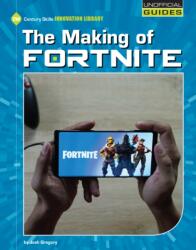 The Making of Fortnite (ISBN: 9781534148178)