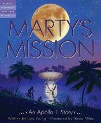 Marty's Mission (ISBN: 9781534110144)