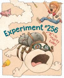 Experiment #256 (ISBN: 9781534110137)