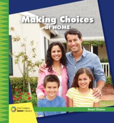 Making Choices at Home (ISBN: 9781534108851)