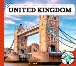 United Kingdom (ISBN: 9781532199769)