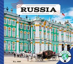 Russia (ISBN: 9781532199721)