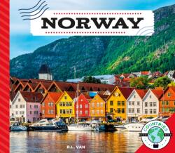 Norway (ISBN: 9781532199707)