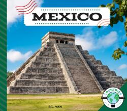 Mexico (ISBN: 9781532199684)