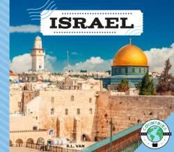 Israel (ISBN: 9781532199653)