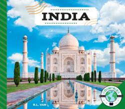India (ISBN: 9781532199639)