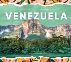 Venezuela (ISBN: 9781532199516)