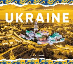Ukraine (ISBN: 9781532199493)