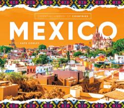 Mexico (ISBN: 9781532199479)