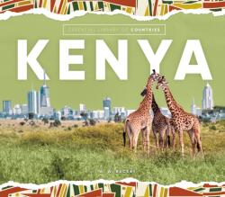 Kenya (ISBN: 9781532199462)