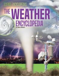 Weather Encyclopedia (ISBN: 9781532198779)