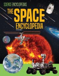Space Encyclopedia (ISBN: 9781532198762)