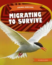 Migrating to Survive (ISBN: 9781532198533)