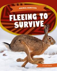 Fleeing to Survive (ISBN: 9781532198496)