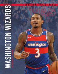 Washington Wizards (ISBN: 9781532198472)