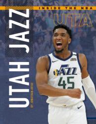 Utah Jazz (ISBN: 9781532198465)