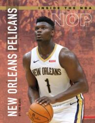 New Orleans Pelicans (ISBN: 9781532198366)