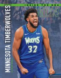 Minnesota Timberwolves (ISBN: 9781532198359)