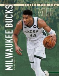 Milwaukee Bucks (ISBN: 9781532198342)